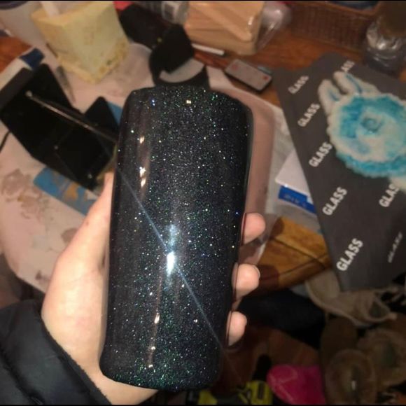 Custom Hand Made Mugs and Tumblers - Picture 13 of 14